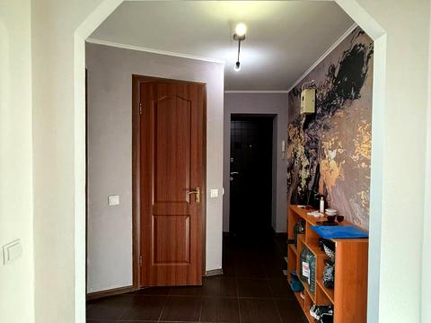 квартира по адресу Виталия Скакуна ул. (Академіка Каблукова), 5