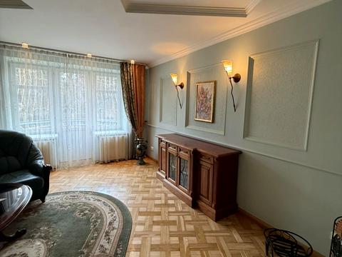 квартира по адресу Повстанческая ул., 9