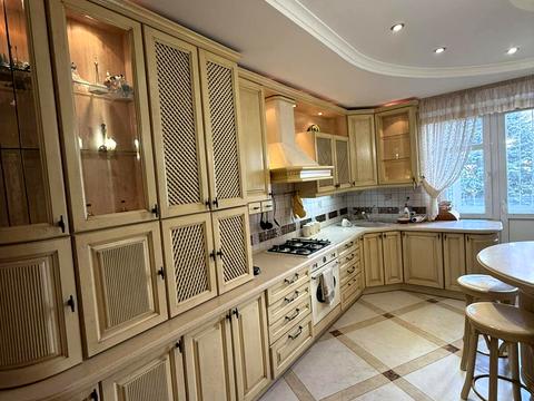 квартира по адресу Повстанческая ул., 9