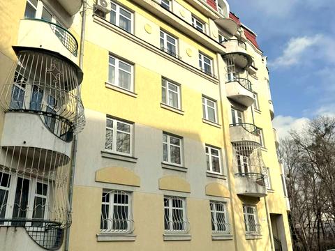квартира по адресу Повстанческая ул., 9