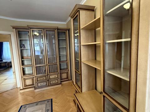 квартира по адресу Повстанческая ул., 9