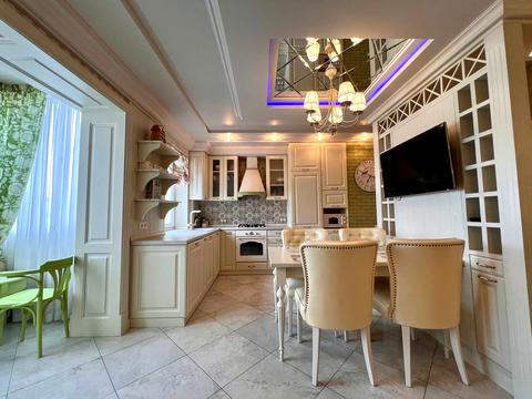 квартира за адресою Щепова вул., 5а