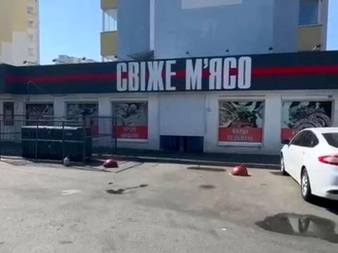 комерційна за адресою вул. Боголюбова, 31