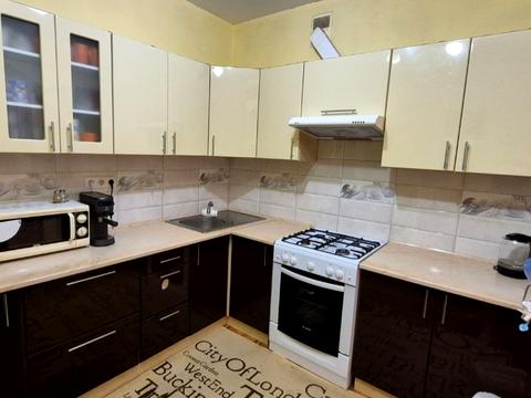 квартира по адресу Юлиана Целевича ул., 34/2