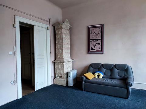 коммерческая по адресу Крушельницкой ул., 13