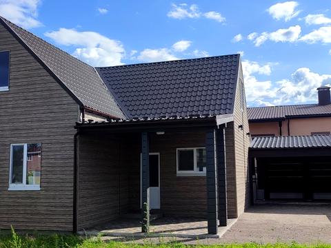 будинок за адресою с. Білогородка, Андріівська, 25а