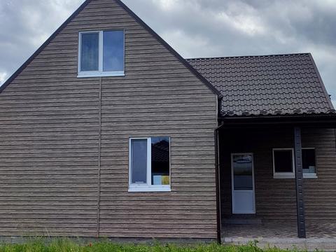 будинок за адресою с. Білогородка, Андріівська, 25а