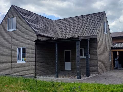 дом по адресу Андріівська, 25а