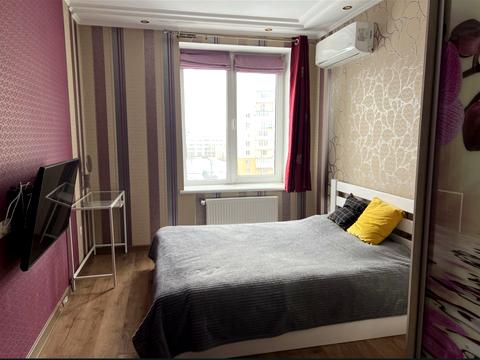 квартира за адресою Івано-Франківськ, Хіміків вул., 21