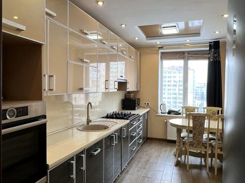 квартира за адресою Івано-Франківськ, Хіміків вул., 21