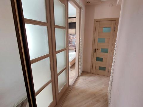 квартира по адресу Зализничная ул., 3