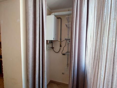 квартира по адресу Зализничная ул., 3