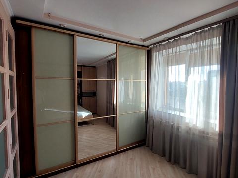 квартира по адресу Зализничная ул., 3