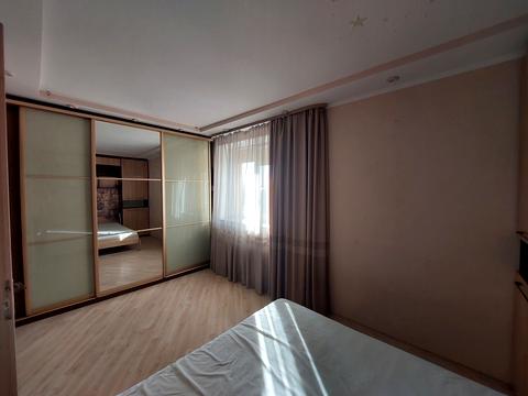 квартира по адресу Зализничная ул., 3