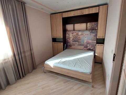 квартира по адресу Зализничная ул., 3