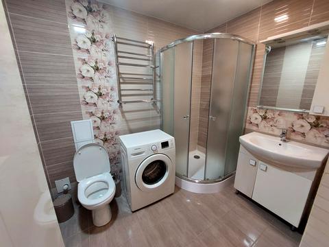 квартира по адресу Зализничная ул., 3