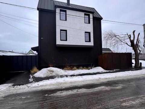 дом по адресу Днепровская ул. (Калинина)