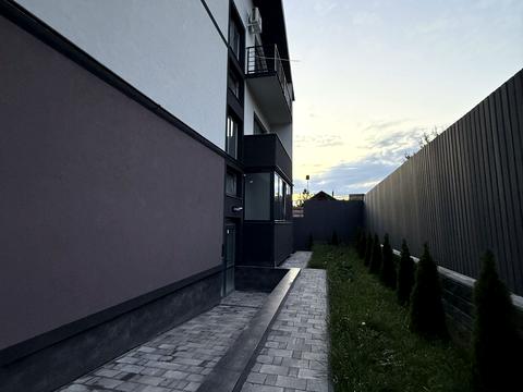 квартира по адресу Армянская ул., 2-А