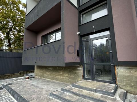 квартира по адресу Армянская ул., 2-А