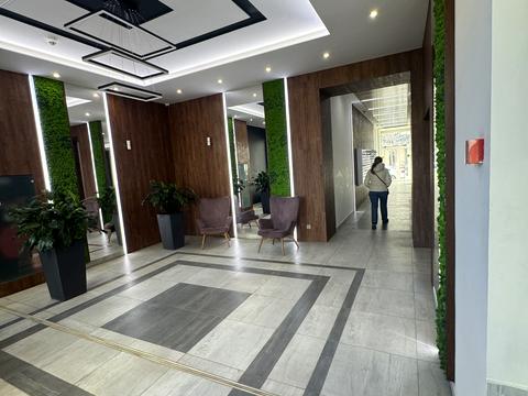 квартира за адресою Спортивна вул., 3/2