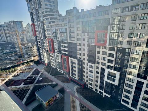 квартира за адресою Спортивна вул., 3/2