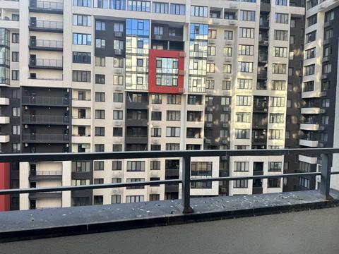 квартира за адресою Спортивна вул., 3/2