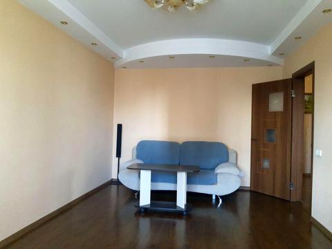 квартира по адресу Ларисы Руденко ул., 3-А