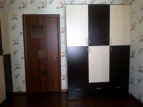 квартира по адресу Ларисы Руденко ул., 3-А