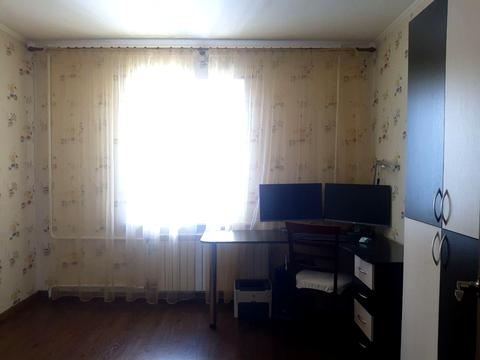 квартира по адресу Ларисы Руденко ул., 3-А