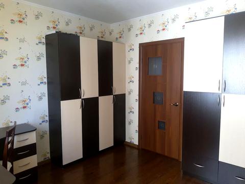 квартира по адресу Ларисы Руденко ул., 3-А