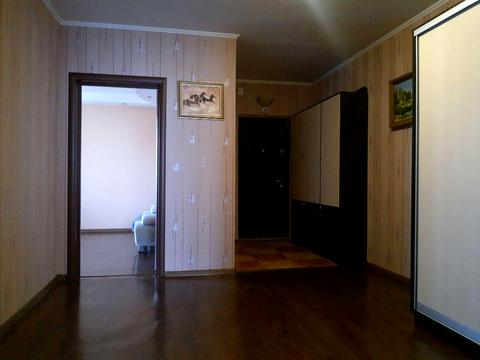 квартира по адресу Ларисы Руденко ул., 3-А