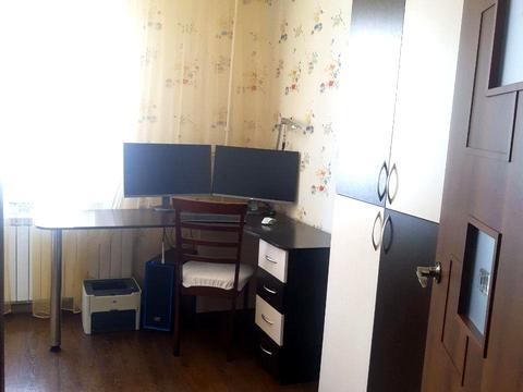 квартира по адресу Ларисы Руденко ул., 3-А