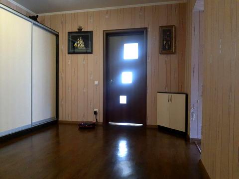 квартира по адресу Ларисы Руденко ул., 3-А