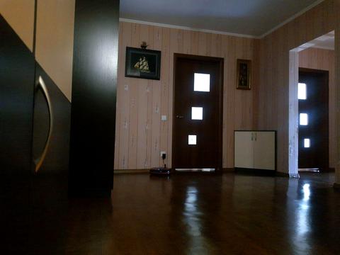 квартира по адресу Ларисы Руденко ул., 3-А