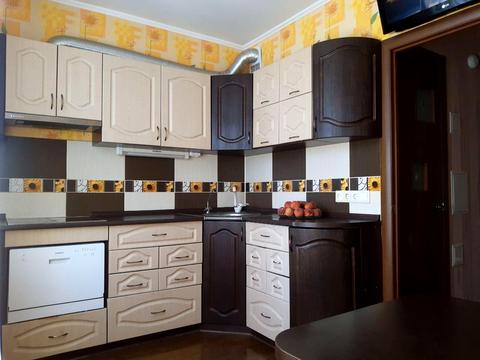 квартира по адресу Ларисы Руденко ул., 3-А