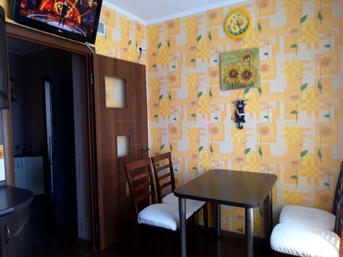 квартира по адресу Ларисы Руденко ул., 3-А