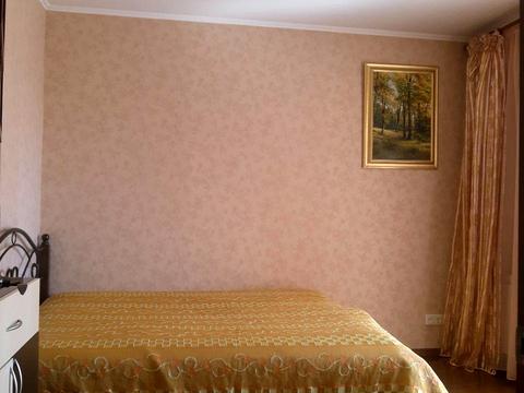 квартира по адресу Ларисы Руденко ул., 3-А