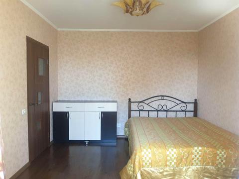 квартира по адресу Ларисы Руденко ул., 3-А