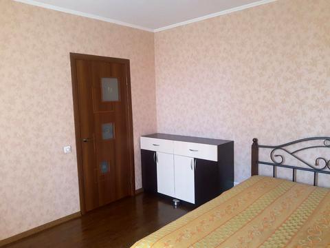 квартира по адресу Ларисы Руденко ул., 3-А