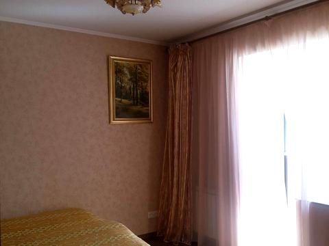 квартира по адресу Ларисы Руденко ул., 3-А