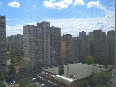 квартира по адресу Ларисы Руденко ул., 3-А