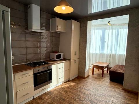 квартира по адресу с. Софиевская Борщаговка, Боголюбова ул., 5