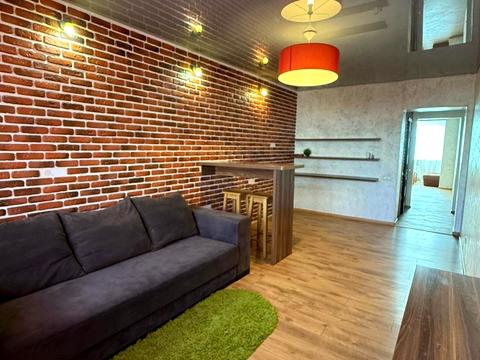 квартира по адресу с. Софиевская Борщаговка, Боголюбова ул., 5