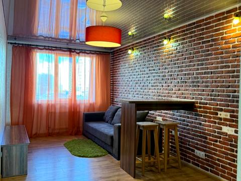 квартира по адресу Боголюбова ул., 5