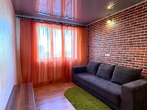 квартира по адресу с. Софиевская Борщаговка, Боголюбова ул., 5