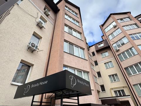 квартира по адресу с. Софиевская Борщаговка, Боголюбова ул., 5