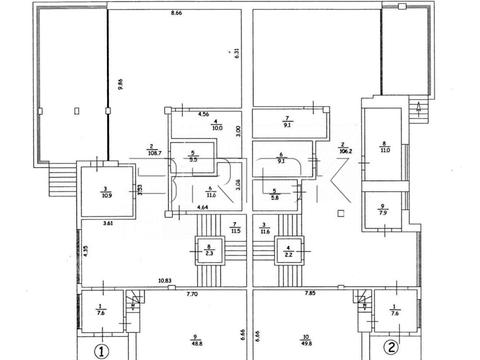 будинок за адресою Звіринецька вул., 14