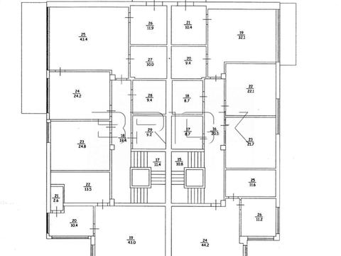 будинок за адресою Звіринецька вул., 14