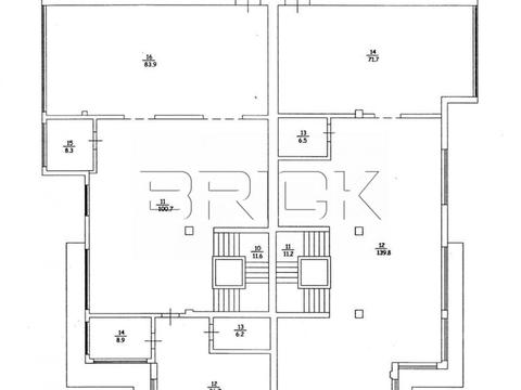 будинок за адресою Звіринецька вул., 14
