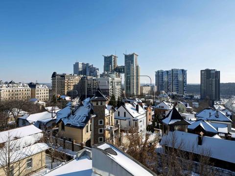 будинок за адресою Звіринецька вул., 14